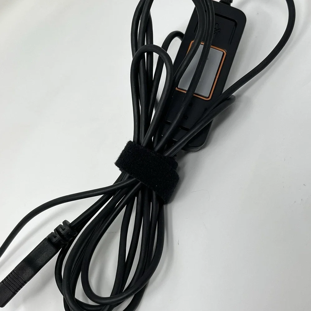EPOS Sennheiser SC 60 USB ML Headset Noise Canceling, Microphone HD